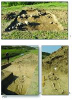 Chronicle of the Archaeological Excavations in Romania, 2015 Campaign. Report no. 8, Cheia, Cheia – Pazvant I şi II; Cheia – Peştera Craniilor<br /><a href='CronicaCAfotografii/2015/008-Cheia-Pazvant-Craniilor/pl-ii.jpg' target=_blank>Display the same picture in a new window</a>