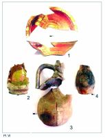 Chronicle of the Archaeological Excavations in Romania, 2015 Campaign. Report no. 8, Cheia, Cheia – Pazvant I şi II; Cheia – Peştera Craniilor<br /><a href='CronicaCAfotografii/2015/008-Cheia-Pazvant-Craniilor/pl-vi.jpg' target=_blank>Display the same picture in a new window</a>