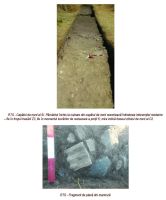 Chronicle of the Archaeological Excavations in Romania, 2015 Campaign. Report no. 20, Istria.<br /> Sector Sector-RTS.<br /><a href='CronicaCAfotografii/2015/020-Istria/Sector-RTS/pl-i-rts.jpg' target=_blank>Display the same picture in a new window</a>