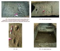 Chronicle of the Archaeological Excavations in Romania, 2015 Campaign. Report no. 20, Istria.<br /> Sector Sector-RTS.<br /><a href='CronicaCAfotografii/2015/020-Istria/Sector-RTS/pl-ii-rts.jpg' target=_blank>Display the same picture in a new window</a>