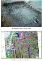 Chronicle of the Archaeological Excavations in Romania, 2015 Campaign. Report no. 20, Istria.<br /> Sector Sector-sud.<br /><a href='CronicaCAfotografii/2015/020-Istria/Sector-sud/fig-16-17-sector-sud.jpg' target=_blank>Display the same picture in a new window</a>