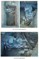 Chronicle of the Archaeological Excavations in Romania, 2015 Campaign. Report no. 20, Istria.<br /> Sector Sector-sud.<br /><a href='CronicaCAfotografii/2015/020-Istria/Sector-sud/fig-21-22-23-sector-sud.jpg' target=_blank>Display the same picture in a new window</a>