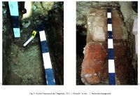 Chronicle of the Archaeological Excavations in Romania, 2015 Campaign. Report no. 52, Târgovişte<br /><a href='CronicaCAfotografii/2015/052-Targoviste-Curtea-Domneasca/fig-8.jpg' target=_blank>Display the same picture in a new window</a>