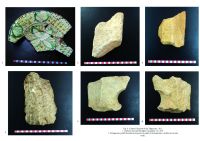 Chronicle of the Archaeological Excavations in Romania, 2015 Campaign. Report no. 52, Târgovişte<br /><a href='CronicaCAfotografii/2015/052-Targoviste-Curtea-Domneasca/fig-9.jpg' target=_blank>Display the same picture in a new window</a>