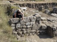 Cronica Cercetărilor Arheologice din România, Campania 2016. Raportul nr. 1