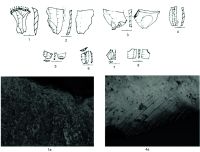 Chronicle of the Archaeological Excavations in Romania, 2016 Campaign. Report no. 19, Cheile Turzii, „Peştera Ungurească”,„Peştera Balica”, „Peştera Binder<br /><a href='CronicaCAfotografii/2016/019-Cheile-Turzii-CJ-Puncte-Pesterile-Ungureasca-Palica-Binder/fig-10.jpg' target=_blank>Display the same picture in a new window</a>