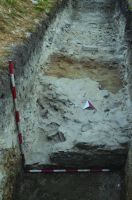 Chronicle of the Archaeological Excavations in Romania, 2016 Campaign. Report no. 36, Istria, Cetatea Histria.<br /> Sector Histria-Sector-Sud.<br /><a href='CronicaCAfotografii/2016/036-Istria-CT-Punct-Cetatea-Histria-3-sectoare/Histria-Sector-Sud/fig-15.JPG' target=_blank>Display the same picture in a new window</a>