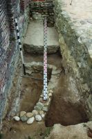 Chronicle of the Archaeological Excavations in Romania, 2016 Campaign. Report no. 78, Târgovişte, Curtea Domnească<br /><a href='CronicaCAfotografii/2016/078-Targoviste-DB-Punct-Curtea-Domneasca-Turnul-Chindiei-Biserica-Paraclis/fig-6-2.jpg' target=_blank>Display the same picture in a new window</a>