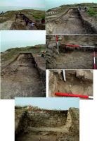 Chronicle of the Archaeological Excavations in Romania, 2017 Campaign. Report no. 35, Jurilovca, Cetate.<br /> Sector ilustratie.<br /><a href='CronicaCAfotografii/2017/01-Cercetari-sistematice/035-Jurilovca-jud-Tulcea-Argamum-23-sist/ilustratie/pl-1-argamum-sector-incinta-nord.jpg' target=_blank>Display the same picture in a new window</a>