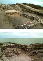 Chronicle of the Archaeological Excavations in Romania, 2017 Campaign. Report no. 35, Jurilovca, Cetate.<br /> Sector ilustratie.<br /><a href='CronicaCAfotografii/2017/01-Cercetari-sistematice/035-Jurilovca-jud-Tulcea-Argamum-23-sist/ilustratie/pl-4-argamum-sector-incinta-nord.jpg' target=_blank>Display the same picture in a new window</a>