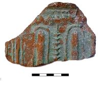 Chronicle of the Archaeological Excavations in Romania, 2017 Campaign. Report no. 205, Câmpulung, Str. Negru Vodă, nr. 76<br /><font color='red'>Note!</font> The serial number attributed to this report is conventional, as the report was not published in the printed volume.<br /><a href='CronicaCAfotografii/2017/rest-sapaturi-nepublicate/205-Campulung-Negru-Voda-76/fig-5d.jpg' target=_blank>Display the same picture in a new window</a>