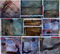 Cronica Cercetărilor Arheologice din România, Campania 2017. Raportul nr. 207<br /><font color='red'>Notă!</font> Numărul de ordine atribuit acestui raport este convențional, întrucât raportul nu a fost publicat în volumul tipărit.