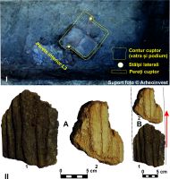 Cronica Cercetărilor Arheologice din România, Campania 2017. Raportul nr. 207<br /><font color='red'>Notă!</font> Numărul de ordine atribuit acestui raport este convențional, întrucât raportul nu a fost publicat în volumul tipărit.