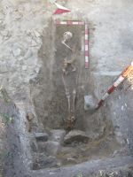 Chronicle of the Archaeological Excavations in Romania, 2017 Campaign. Report no. 209, Istria, Sector Sud<br /><font color='red'>Note!</font> The serial number attributed to this report is conventional, as the report was not published in the printed volume.<br /><a href='CronicaCAfotografii/2017/rest-sapaturi-nepublicate/209-Histria-Sector-S/fig-7.jpg' target=_blank>Display the same picture in a new window</a>