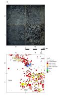 Cronica Cercetărilor Arheologice din România, Campania 2017. Raportul nr. 211<br /><font color='red'>Notă!</font> Numărul de ordine atribuit acestui raport este convențional, întrucât raportul nu a fost publicat în volumul tipărit.