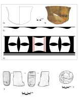 Cronica Cercetărilor Arheologice din România, Campania 2017. Raportul nr. 211<br /><font color='red'>Notă!</font> Numărul de ordine atribuit acestui raport este convențional, întrucât raportul nu a fost publicat în volumul tipărit.