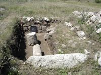 Cronica Cercetărilor Arheologice din România, Campania 2018. Raportul nr. 1