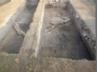 Chronicle of the Archaeological Excavations in Romania, 2018 Campaign. Report no. 2, Alba Iulia, Palatul guvernatorului consular al celor trei Dacii.<br /> Sector Apulum-2019\Ilustratie.<br /><a href='CronicaCAfotografii/2018/1-sistematice/002-Alba-Iulia-Palatul-Guv-AB-s/Apulum-2019/Ilustratie/pl-ii.jpg' target=_blank>Display the same picture in a new window</a>