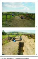 Chronicle of the Archaeological Excavations in Romania, 2018 Campaign. Report no. 18, Cheia, Vatra Satului; Pazvant I, Pazvant II.<br /> Sector Planse-I-XI-CHEIA-2018.<br /><a href='CronicaCAfotografii/2018/1-sistematice/018-Cheia-Gradina-CT-s/Planse-I-XI-CHEIA-2018/pl-ii.jpg' target=_blank>Display the same picture in a new window</a>