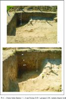 Chronicle of the Archaeological Excavations in Romania, 2018 Campaign. Report no. 18, Cheia, Vatra Satului; Pazvant I, Pazvant II.<br /> Sector Planse-I-XI-CHEIA-2018.<br /><a href='CronicaCAfotografii/2018/1-sistematice/018-Cheia-Gradina-CT-s/Planse-I-XI-CHEIA-2018/pl-v.jpg' target=_blank>Display the same picture in a new window</a>