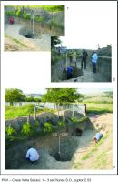 Chronicle of the Archaeological Excavations in Romania, 2018 Campaign. Report no. 18, Cheia, Vatra Satului; Pazvant I, Pazvant II.<br /> Sector Planse-I-XI-CHEIA-2018.<br /><a href='CronicaCAfotografii/2018/1-sistematice/018-Cheia-Gradina-CT-s/Planse-I-XI-CHEIA-2018/pl-vi.jpg' target=_blank>Display the same picture in a new window</a>