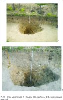 Chronicle of the Archaeological Excavations in Romania, 2018 Campaign. Report no. 18, Cheia, Vatra Satului; Pazvant I, Pazvant II.<br /> Sector Planse-I-XI-CHEIA-2018.<br /><a href='CronicaCAfotografii/2018/1-sistematice/018-Cheia-Gradina-CT-s/Planse-I-XI-CHEIA-2018/pl-vii.jpg' target=_blank>Display the same picture in a new window</a>