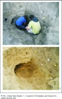 Chronicle of the Archaeological Excavations in Romania, 2018 Campaign. Report no. 18, Cheia, Vatra Satului; Pazvant I, Pazvant II.<br /> Sector Planse-I-XI-CHEIA-2018.<br /><a href='CronicaCAfotografii/2018/1-sistematice/018-Cheia-Gradina-CT-s/Planse-I-XI-CHEIA-2018/pl-viii.jpg' target=_blank>Display the same picture in a new window</a>