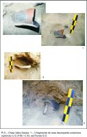 Chronicle of the Archaeological Excavations in Romania, 2018 Campaign. Report no. 18, Cheia, Vatra Satului; Pazvant I, Pazvant II.<br /> Sector Planse-I-XI-CHEIA-2018.<br /><a href='CronicaCAfotografii/2018/1-sistematice/018-Cheia-Gradina-CT-s/Planse-I-XI-CHEIA-2018/pl-x.jpg' target=_blank>Display the same picture in a new window</a>