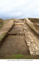 Chronicle of the Archaeological Excavations in Romania, 2018 Campaign. Report no. 40, Jurilovca, Orgame/Argamum.<br /> Sector Argamum-planse-jpeg.<br /><a href='CronicaCAfotografii/2018/1-sistematice/040-Jurilovca-Argamum-TL-s/Argamum-planse-jpeg/pl-1.jpg' target=_blank>Display the same picture in a new window</a>