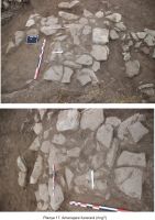 Chronicle of the Archaeological Excavations in Romania, 2018 Campaign. Report no. 40, Jurilovca, Orgame/Argamum.<br /> Sector Argamum-planse-jpeg.<br /><a href='CronicaCAfotografii/2018/1-sistematice/040-Jurilovca-Argamum-TL-s/Argamum-planse-jpeg/pl-17.jpg' target=_blank>Display the same picture in a new window</a>