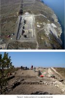 Chronicle of the Archaeological Excavations in Romania, 2018 Campaign. Report no. 40, Jurilovca, Orgame/Argamum.<br /> Sector Argamum-planse-jpeg.<br /><a href='CronicaCAfotografii/2018/1-sistematice/040-Jurilovca-Argamum-TL-s/Argamum-planse-jpeg/pl-3.jpg' target=_blank>Display the same picture in a new window</a>