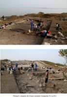 Chronicle of the Archaeological Excavations in Romania, 2018 Campaign. Report no. 40, Jurilovca, Orgame/Argamum.<br /> Sector Argamum-planse-jpeg.<br /><a href='CronicaCAfotografii/2018/1-sistematice/040-Jurilovca-Argamum-TL-s/Argamum-planse-jpeg/pl-5.jpg' target=_blank>Display the same picture in a new window</a>
