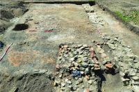 Chronicle of the Archaeological Excavations in Romania, 2019 Campaign. Report no. 9, Bologa, Castrul roman auxiliar (Grădişte)<br /><a href='CronicaCAfotografii/2019/01-sistematice/009-bologa-cj-s/pl-1.jpg' target=_blank>Display the same picture in a new window</a>