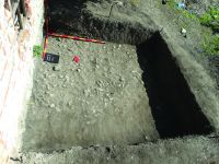 Chronicle of the Archaeological Excavations in Romania, 2019 Campaign. Report no. 16, Câmpulung, Str. Negru Vodă, nr. 76<br /><a href='CronicaCAfotografii/2019/01-sistematice/016-campulung-ag-str-negru-voda-s/fig-1-b.JPG' target=_blank>Display the same picture in a new window</a>
