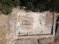 Chronicle of the Archaeological Excavations in Romania, 2019 Campaign. Report no. 25, Dobrovăţ, Pădurea Buda - Cetăţuia<br /><a href='CronicaCAfotografii/2019/01-sistematice/025-dobrovat-is-padurea-buda-s/fig5-dobrovat-padurea-buda-ansamblu.jpg' target=_blank>Display the same picture in a new window</a>