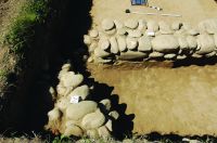 Chronicle of the Archaeological Excavations in Romania, 2019 Campaign. Report no. 42, Iaz, Necropola romană I<br /><a href='CronicaCAfotografii/2019/01-sistematice/042-jupa-cs-tibiscum-s/fig-5.JPG' target=_blank>Display the same picture in a new window</a>