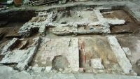 Chronicle of the Archaeological Excavations in Romania, 2020 Campaign. Report no. 3, Alba Iulia, Palatul Principilor Transilvaniei<br /><a href='CronicaCAfotografii/2020/01-Sistematice/003-alba-iulia/fig-3.jpg' target=_blank>Display the same picture in a new window</a>