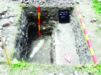 Chronicle of the Archaeological Excavations in Romania, 2020 Campaign. Report no. 10, Câmpulung, Str. Negru Vodă, nr. 76<br /><a href='CronicaCAfotografii/2020/01-Sistematice/010-campulung/fig-10.JPG' target=_blank>Display the same picture in a new window</a>