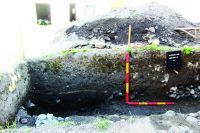 Chronicle of the Archaeological Excavations in Romania, 2020 Campaign. Report no. 10, Câmpulung, Str. Negru Vodă, nr. 76<br /><a href='CronicaCAfotografii/2020/01-Sistematice/010-campulung/fig-6.JPG' target=_blank>Display the same picture in a new window</a>