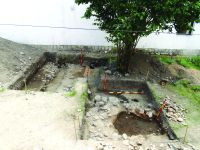 Chronicle of the Archaeological Excavations in Romania, 2020 Campaign. Report no. 10, Câmpulung, Str. Negru Vodă, nr. 76<br /><a href='CronicaCAfotografii/2020/01-Sistematice/010-campulung/fig-8.JPG' target=_blank>Display the same picture in a new window</a>