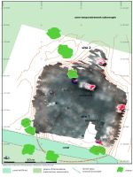 Chronicle of the Archaeological Excavations in Romania, 2020 Campaign. Report no. 28, Maliuc, Taraschina.<br /> Sector 6624.<br /><a href='CronicaCAfotografii/2020/01-Sistematice/028-maliuc/6624/pl-002.jpg' target=_blank>Display the same picture in a new window</a>