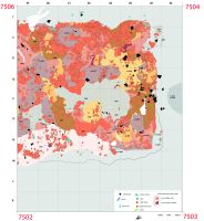 Chronicle of the Archaeological Excavations in Romania, 2020 Campaign. Report no. 28, Maliuc, Taraschina.<br /> Sector 6624.<br /><a href='CronicaCAfotografii/2020/01-Sistematice/028-maliuc/6624/pl-007.jpg' target=_blank>Display the same picture in a new window</a>